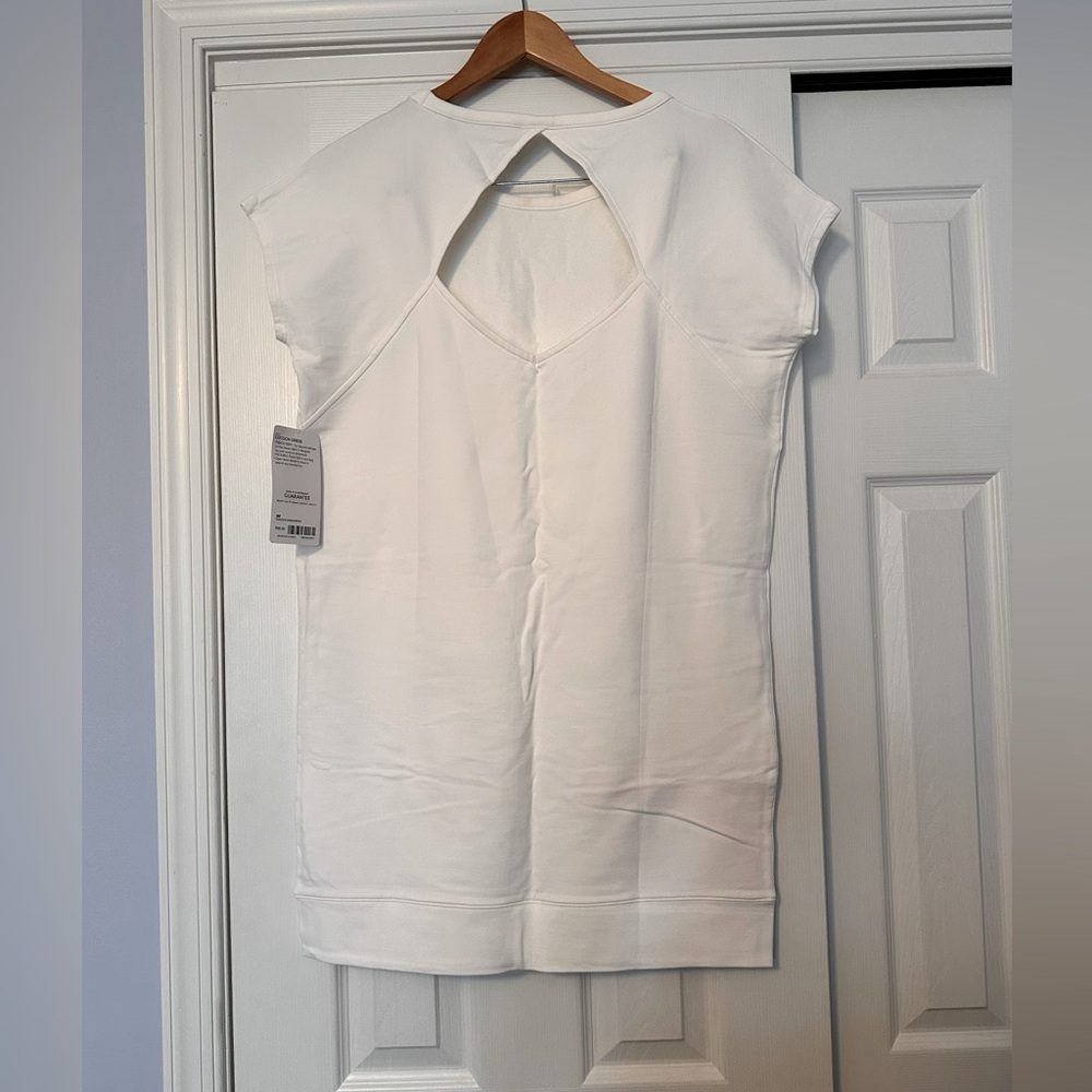 Athleta Cocoon Dress